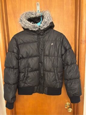 Southpole Puffer Jacket